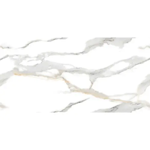 Modern Tile Staturio Oro Glossy 60x120
