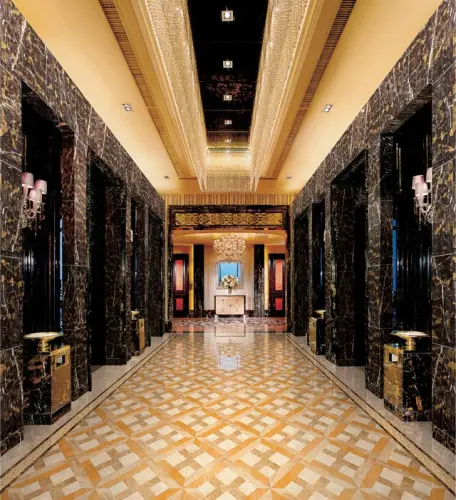 Marmocer Magic Tile 31 Modern 031 60x60
