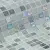 Ezarri Iris Stone Mix Multicolor 31.3x49.5