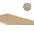 Atlas Concorde Russia Landstone 620090000480 Gold Lineare Angolo Dx 30x60