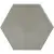 Ape ceramica Toscana Hexa Ash 13x15 Ape ceramica Toscana Hexa Ash 13x15