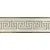 Ape ceramica Travertino Cenefa Sabba Matt Gold 8x25 Ape ceramica Travertino Cenefa Sabba Matt Gold 8x25