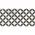 Keratile Anthea Star Blanco 25x50 Keratile Anthea Star Blanco 25x50