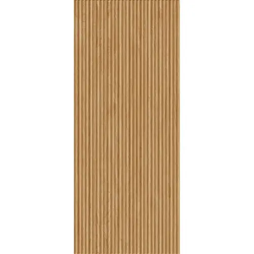 Fap Ceramiche True Color fTD0 Groove Oak RT 50x120