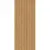 Fap Ceramiche True Color fTD0 Groove Oak RT 50x120