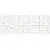 Naxos Hub 117586 Origami Rett 31.2x79.7