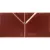 WOW Yoko 134629 Origami Bordo Gloss 6,25x12,5 WOW Yoko 134629 Origami Bordo Gloss 6,25x12,5