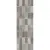 Lasselsberger (LB-Ceramics) Фиори Гриджио 1064-0103 Темно Серая 20x60