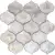 Dune Glass Mosaics Eterea 24.8x25.7 Dune Glass Mosaics Eterea 24.8x25.7