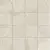 Casa Dolce Casa Urban Style 757395 Light Matte 6mm 7.5x7.5 Mos 30x30