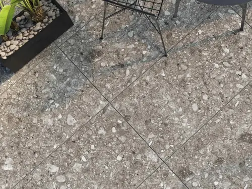 Terra Stone