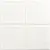 Dar Ceramics Noa-Sticks Noa White 20x20 Dar Ceramics Noa-Sticks Noa White 20x20