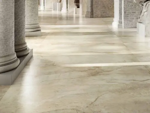 Ricchetti Retro Pure 0300295 5x5 Gesso Nt 30x30