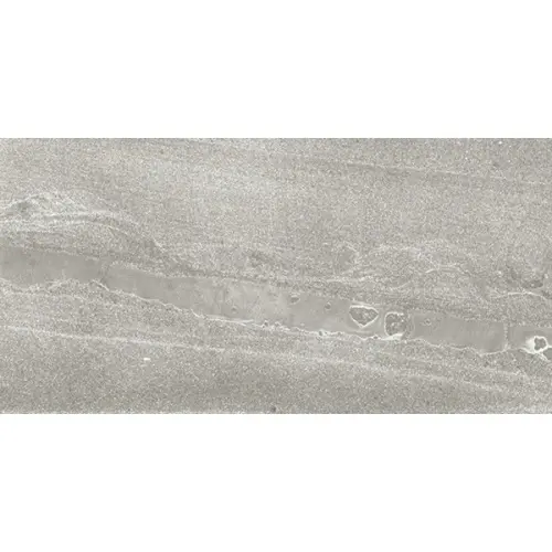 Iris Ceramica Pietra Di Basalto 867921 Grigio Gradino Elle Jolly Matt 30x60