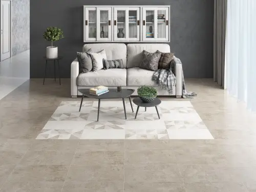 Lasselsberger (LB-Ceramics) Шпицберген 6860-0080 Бежевый 30x60