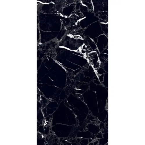 Bris Ceramic Ella Black High Gloss 60x120