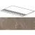 Atlas Concorde Marvel Edge AFB5 Gris Supreme Gradino 30x60 Atlas Concorde Marvel Edge AFB5 Gris Supreme Gradino 30x60