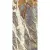 Ariostea Ultra Marmi UM6L300692B Blue Tempest Block B Luc Shiny 6mm 150x300