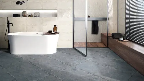 La Fabbrica Ceramiche Artile 156312 Muretto Greige Nat 30x30