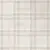 Sant'agostino Set Tartan White 6060 60x60