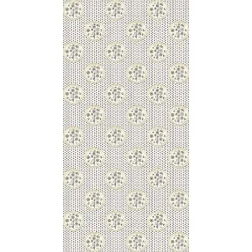 ABK Wide & Style 0009552 Quel mazzolin di Fiori Oro 120x280