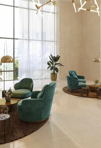 Royal Marble