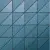 Atlas Concorde Arkshade 9AFB Blue Mosaico Flag 30.5x30.5 Atlas Concorde Arkshade 9AFB Blue Mosaico Flag 30.5x30.5