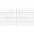 Dual Gres Luken White Gloss 30x60 Dual Gres Luken White Gloss 30x60