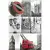 Absolut Keramika Monocolor Composicion London Calling D 15x22.5