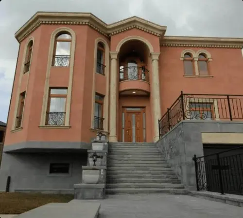 Travertino