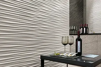 3D Wall Design