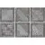 Naxos Living Rock Nebrodi Rett. 107342 32x32