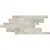 Cerim Ceramiche Material Stones 744268 09 Mod List Sfal 21x40