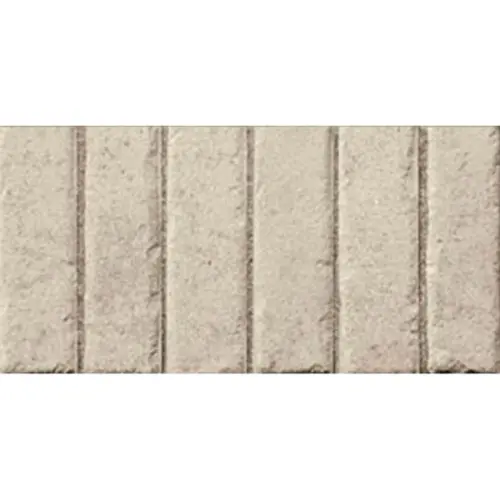 ABK Petraia A5004G Freccia Rettangoli Almond 12,5x25 - керамическая плитка и керамогранит