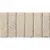 ABK Petraia A5004G Freccia Rettangoli Almond 12,5x25 - керамическая плитка и керамогранит