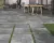 Zerde tile Etna Dark Grey рельеф 30x60