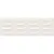 Marazzi Colorplay M4KT White Struttura Cabochon 3D Rett. 30x90