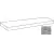 Atlas Concorde Russia Forte Dei Marmi Quark 620070002752 Persian Grey Scalino Angolare Sx 33x60 Atlas Concorde Russia Forte Dei Marmi Quark 620070002752 Persian Grey Scalino Angolare Sx 33x60