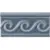 Adex Neri ADNE4141 Relieve Olas Pb Storm Blue 7,5x15
