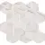 Meissen (Mei) Carrara Pulpis O-CRR-WIJ051 Вставка Carrara белый 29.7x28 Meissen (Mei) Carrara Pulpis O-CRR-WIJ051 Вставка Carrara белый 29.7x28