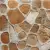 Rako Pebbles DAR3B703 Коричневый 33x33