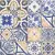 Realonda Medes Patchwork 44.2x44.2 Realonda Medes Patchwork 44.2x44.2