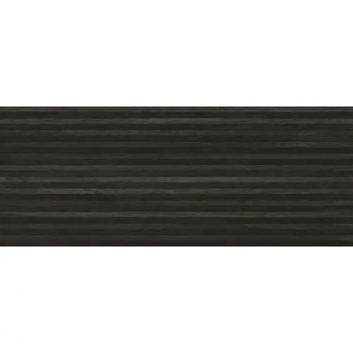 Porcelanosa Gent 100354838 Line 3D Antrcita 59,6x150