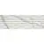 Fap Ceramiche Roma fLSZ 25 Fold Statuario 75x25