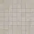 Atlas Concorde Marvel Stone AS4F Clauzetto White Mosaico 30x30