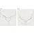 Rex Ceramiche I Classici Di Rex 9000160 Statuario Open Book 6mm A+B Soft 320x320