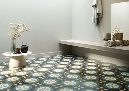 Cementine Shine
