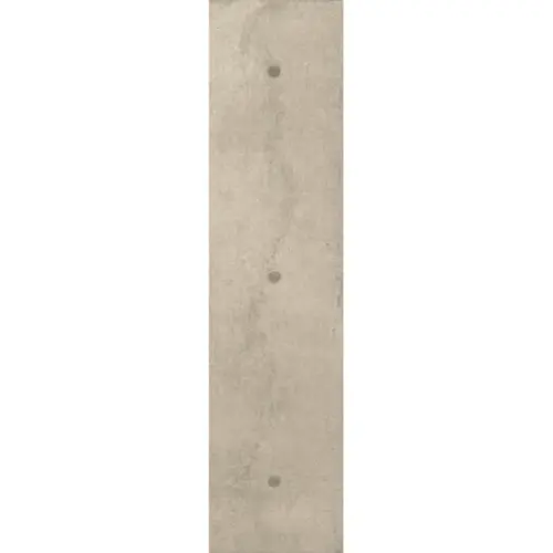Ceramica Fioranese Dot CMD322R Greige Matt Rett 30,2x120,8