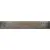 Sant Agostino Terre nuove CSABTNDA60 Battiscopa 60 Dark 9,5x60