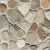 Rako Pebbles DAR3B702 Серый 33x33